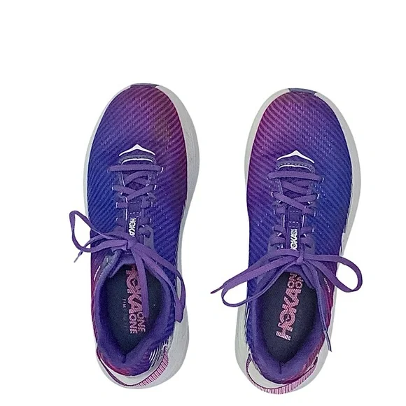 Hoka One One Rincon 2 Running Shoes - Picture 4 of 11